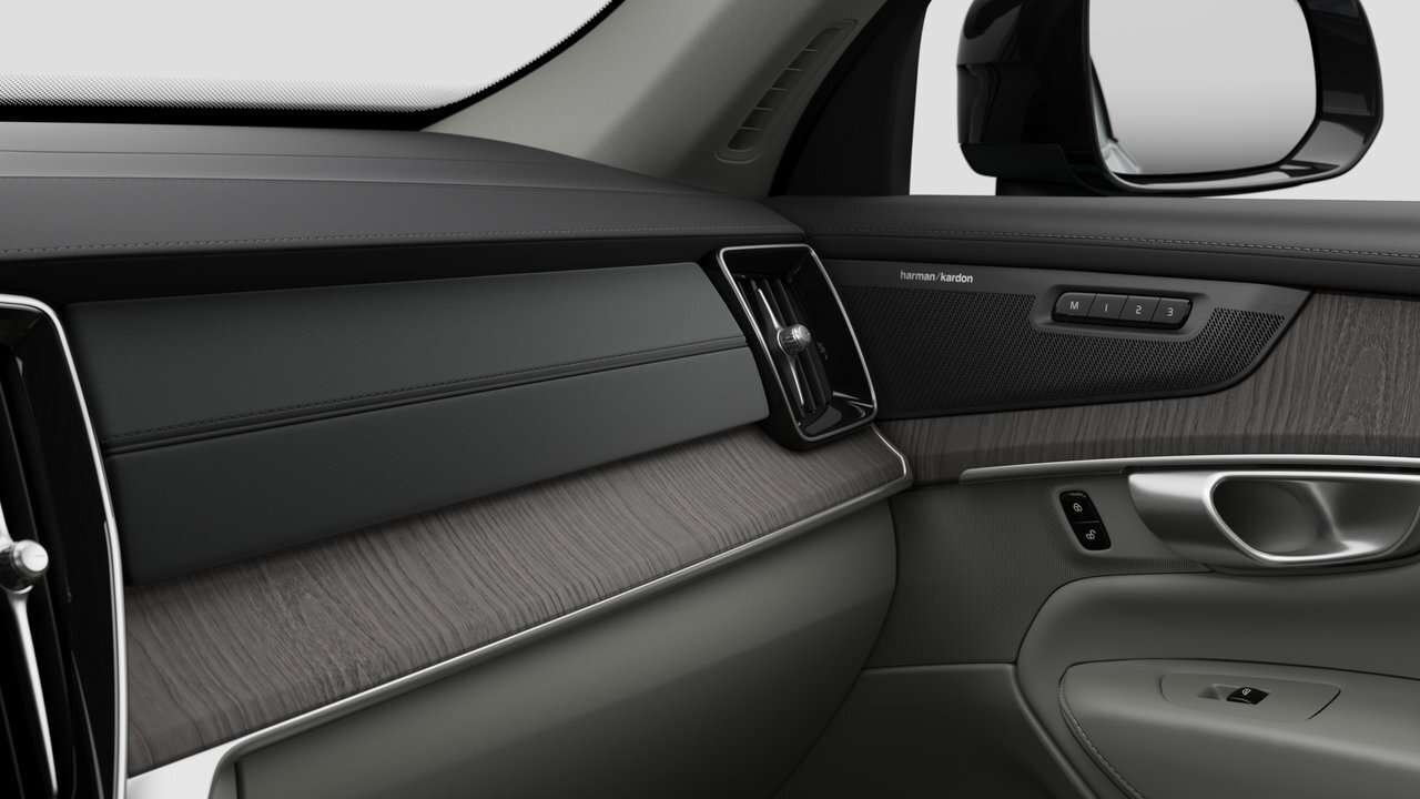 2026 Volvo XC90 Ultra 7-Seater (Dark Theme) Lease & Finance Availa thumb 9