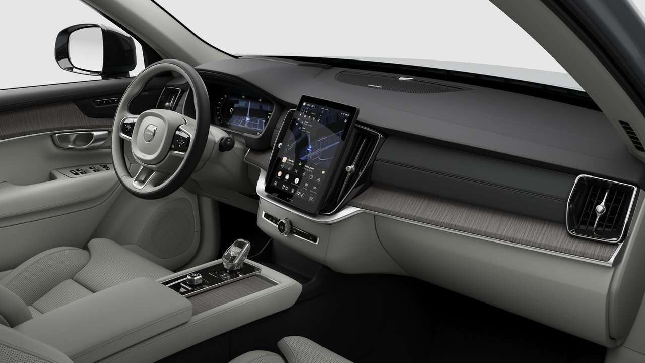 2026 Volvo XC90 Ultra 7-Seater (Dark Theme) Lease & Finance Availa thumb 10