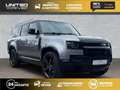 Land Rover Defender Defender 130 3.0 D300 MHEV - BVA  II 130 STATION WAGON X-Dynamic X Gris - thumbnail 4