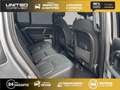 Land Rover Defender Defender 130 3.0 D300 MHEV - BVA  II 130 STATION WAGON X-Dynamic X Gris - thumbnail 8