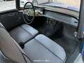 Oldtimer Simca Aronde P60 Plein Ciel Blauw - thumbnail 29
