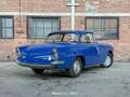 Oldtimer Simca Aronde P60 Plein Ciel Bleu - thumbnail 13