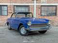 Oldtimer Simca Aronde P60 Plein Ciel Bleu - thumbnail 7