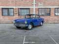 Oldtimer Simca Aronde P60 Plein Ciel Blauw - thumbnail 18