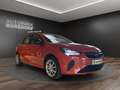 Opel Corsa-e F Edition LED Klimaautom PDC SHZ Orange - thumbnail 7
