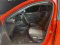 Opel Corsa-e F Edition LED Klimaautom PDC SHZ Orange - thumbnail 9