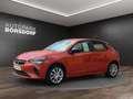 Opel Corsa-e F Edition LED Klimaautom PDC SHZ Orange - thumbnail 1
