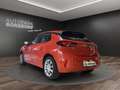 Opel Corsa-e F Edition LED Klimaautom PDC SHZ Orange - thumbnail 3