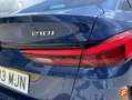 BMW 218 218iA Azul - thumbnail 22