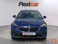 BMW 218 218iA Azul - thumbnail 2