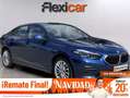 BMW 218 218iA Azul - thumbnail 1