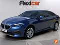BMW 218 218iA Azul - thumbnail 3