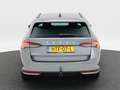 Skoda Octavia Combi Business Edition Plus 1.5 TSI 115 PK | Autom Grigio - thumbnail 5