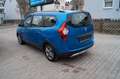 Dacia Lodgy TCe 115 Stepway Celebration,NAVI,KLIMA,AHK Bleu - thumbnail 4