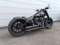 Harley-Davidson Fat Boy Noir - thumbnail 3