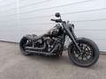 Harley-Davidson Fat Boy Noir - thumbnail 1