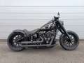 Harley-Davidson Fat Boy Noir - thumbnail 2