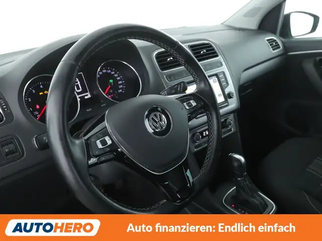 Volkswagen Polo view 11