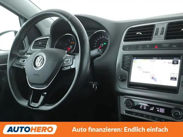 Volkswagen Polo view 13