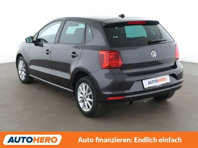 Volkswagen Polo view 4