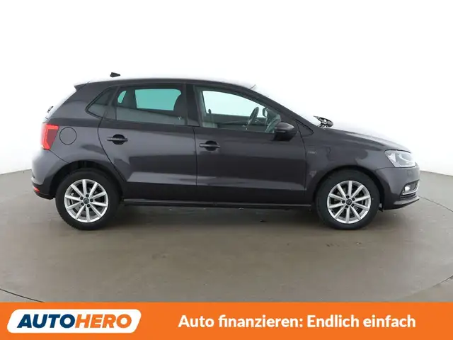 Volkswagen Polo view 7