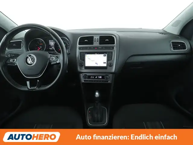 Volkswagen Polo view 12