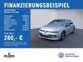 Volkswagen Golf 1.5 eTSI Goal ACC+RFK+SZH Silber - thumbnail 2