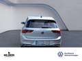 Volkswagen Golf 1.5 eTSI Goal ACC+RFK+SZH Silber - thumbnail 5