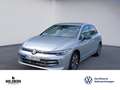 Volkswagen Golf 1.5 eTSI Goal ACC+RFK+SZH Silber - thumbnail 1