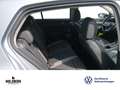 Volkswagen Golf 1.5 eTSI Goal ACC+RFK+SZH Silber - thumbnail 16