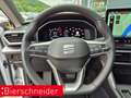 SEAT Leon Sportstourer 1.5 eTSI DSG FR ab 189,- 990,- MATRIX Weiß - thumbnail 10
