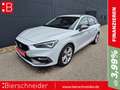 SEAT Leon Sportstourer 1.5 eTSI DSG FR ab 189,- 990,- MATRIX Weiß - thumbnail 1
