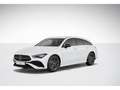 Mercedes-Benz CLA 180 d Shooting Brake Lenkradheizung,AMG Line Weiß - thumbnail 2
