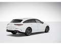 Mercedes-Benz CLA 180 d Shooting Brake AMG Line Lenkradheizung,AMG Line Weiß - thumbnail 12