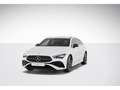 Mercedes-Benz CLA 180 d Shooting Brake Lenkradheizung,AMG Line Blanc - thumbnail 4