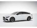 Mercedes-Benz CLA 180 d Shooting Brake AMG Line Lenkradheizung,AMG Line Weiß - thumbnail 20