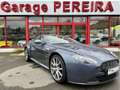 Aston Martin V8 Vantage S CARBON EUROPA CUIR NAVI Blau - thumbnail 1