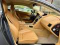 Aston Martin V8 Vantage S CARBON EUROPA CUIR NAVI Bleu - thumbnail 5