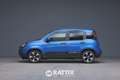 Fiat Panda Pandina 1.0 Firefly Hybrid 70CV Cross Bleu - thumbnail 2