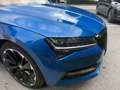 Skoda Superb Superb Kombi 2,0 TSI 4x4 Sportline DSG Sportline Blau - thumbnail 16