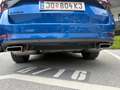 Skoda Superb Superb Kombi 2,0 TSI 4x4 Sportline DSG Sportline Blau - thumbnail 3