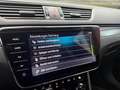 Skoda Superb Superb Kombi 2,0 TSI 4x4 Sportline DSG Sportline Blau - thumbnail 12