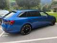 Skoda Superb Superb Kombi 2,0 TSI 4x4 Sportline DSG Sportline Blau - thumbnail 33