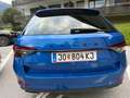Skoda Superb Superb Kombi 2,0 TSI 4x4 Sportline DSG Sportline Blau - thumbnail 2