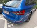 Skoda Superb Superb Kombi 2,0 TSI 4x4 Sportline DSG Sportline Blau - thumbnail 5