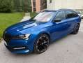 Skoda Superb Superb Kombi 2,0 TSI 4x4 Sportline DSG Sportline Blau - thumbnail 34