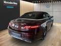 Mercedes-Benz E 450 4MATIC Cabriolet *AMG*MEMORY*MBUX*KAMERA* Czerwony - thumbnail 3