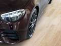 Mercedes-Benz E 450 4MATIC Cabriolet *AMG*MEMORY*MBUX*KAMERA* Czerwony - thumbnail 6