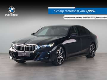 eDrive40 M Sport Edition 84 kWh