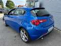 Alfa Romeo Giulietta Diesel 2.0 JTDm 20V TCT Lusso Azul - thumbnail 2